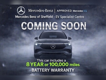 Used Mercedes-Benz EQC 2024 for sale - 78370159: Photo