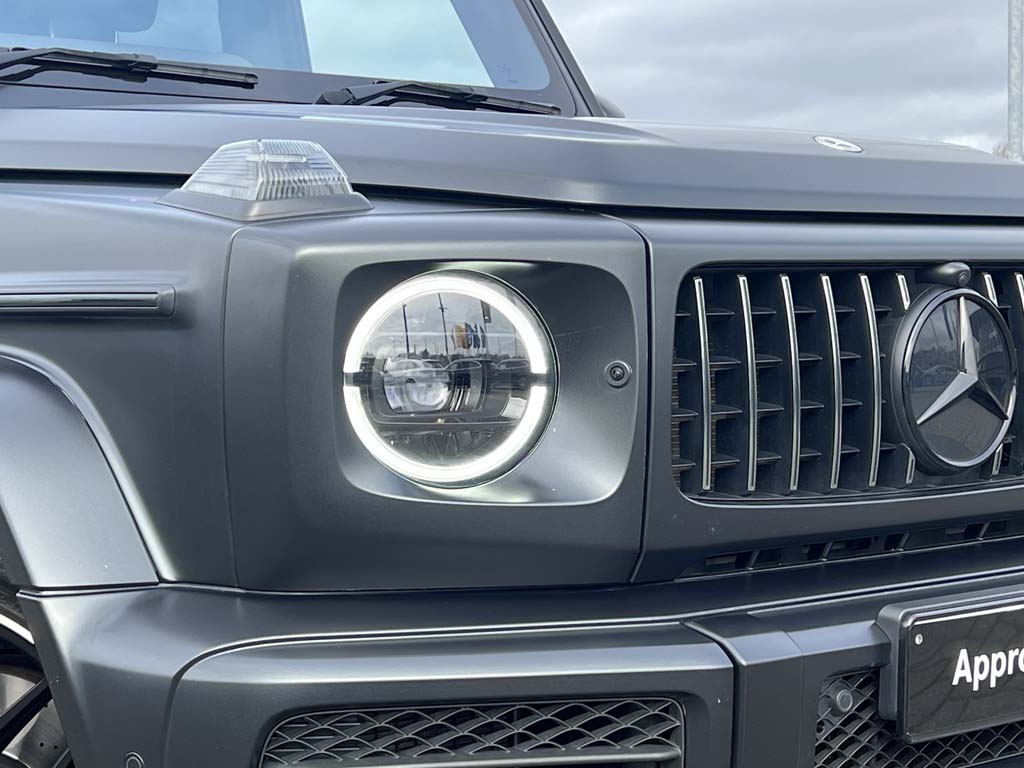 Used Mercedes-Benz G Class 2023 for sale - 78053457: Photo 12