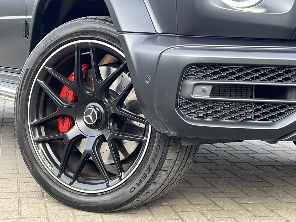 Used Mercedes-Benz G Class 2023 for sale - 78053457: Photo 13