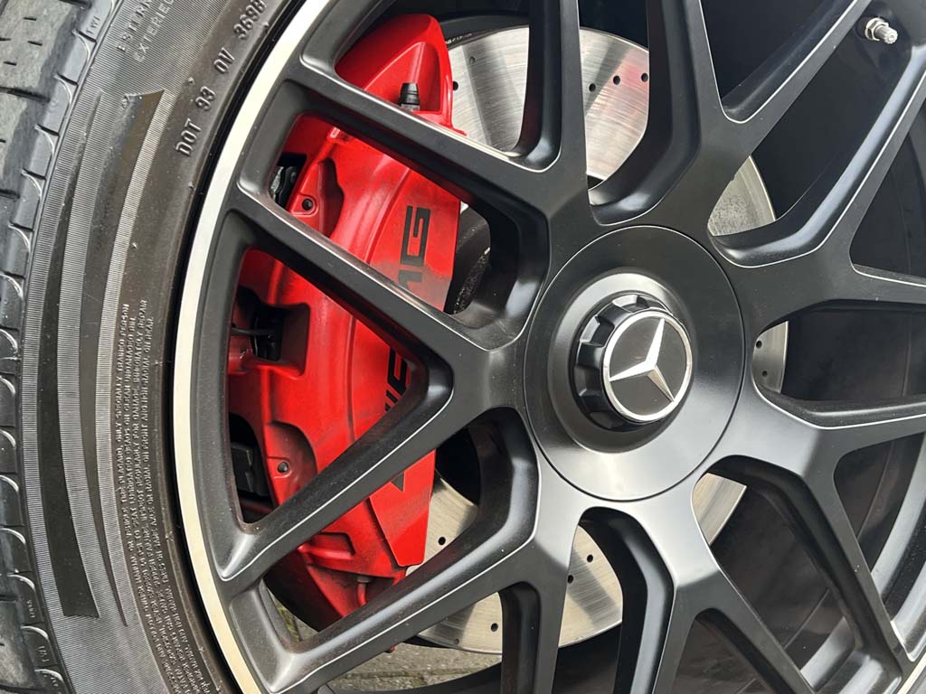 Used Mercedes-Benz G Class 2023 for sale - 78053457: Photo 15