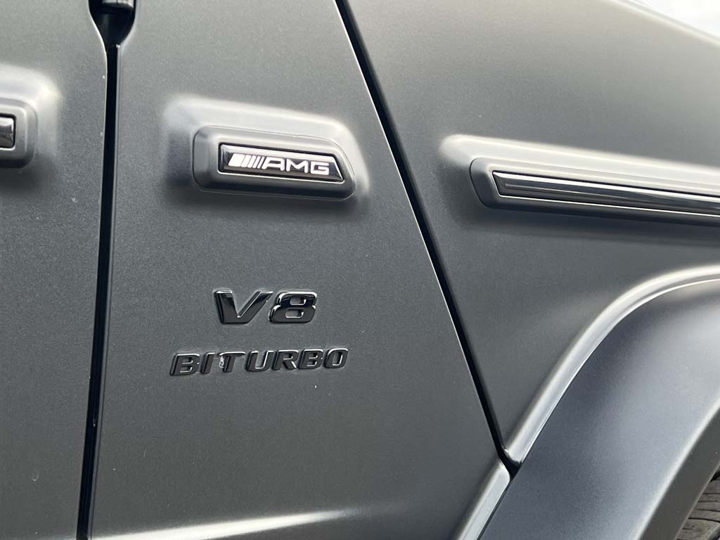 Used Mercedes-Benz G Class 2023 for sale - 78053457: Photo 16