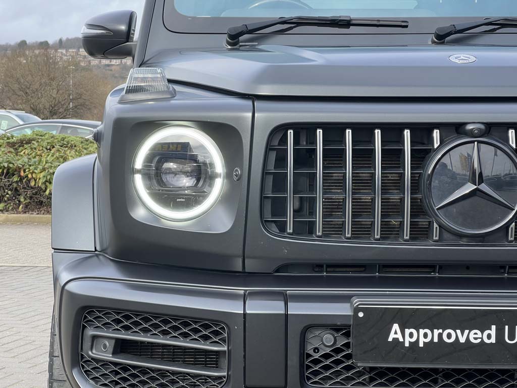 Used Mercedes-Benz G Class 2023 for sale - 78053457: Photo 18