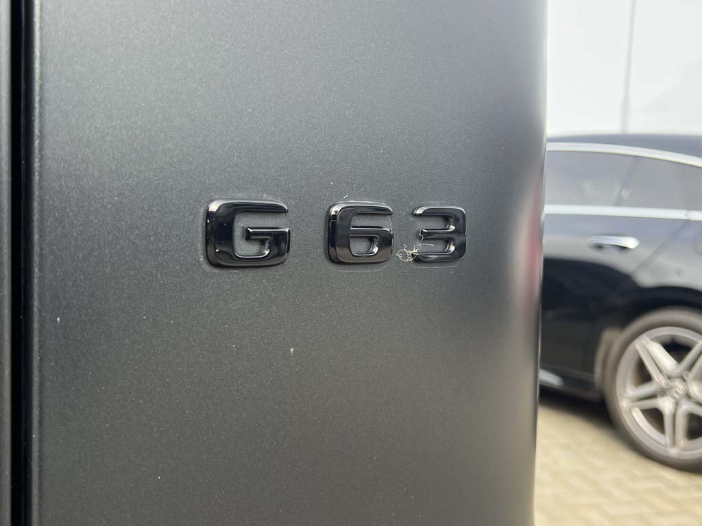 Used Mercedes-Benz G Class 2023 for sale - 78053457: Photo 19