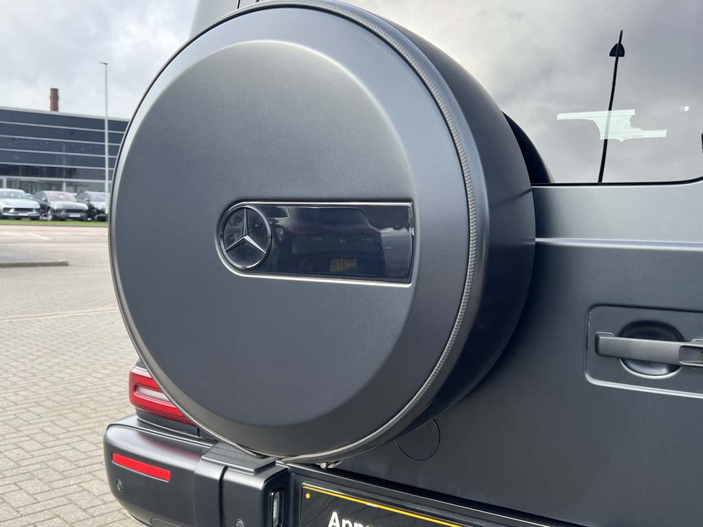 Used Mercedes-Benz G Class 2023 for sale - 78053457: Photo 20