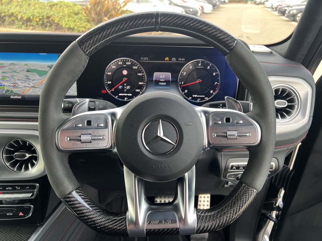 Used Mercedes-Benz G Class 2023 for sale - 78053457: Photo 21