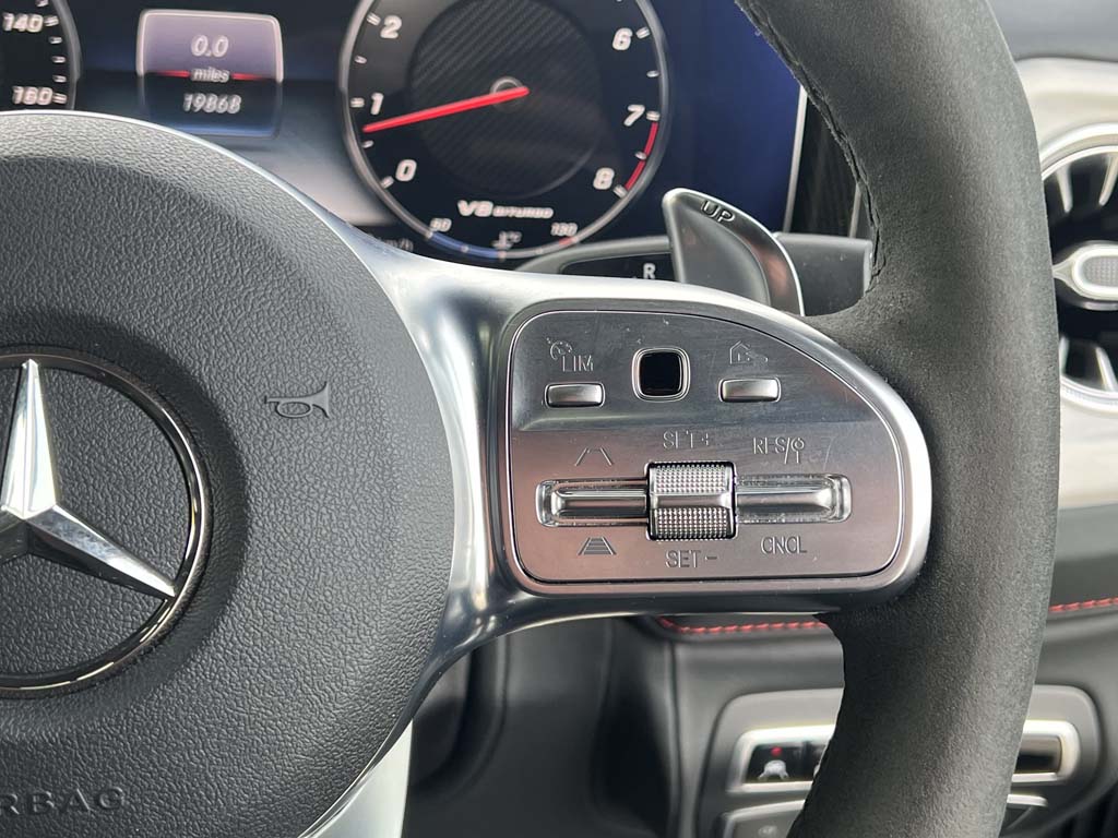 Used Mercedes-Benz G Class 2023 for sale - 78053457: Photo 24