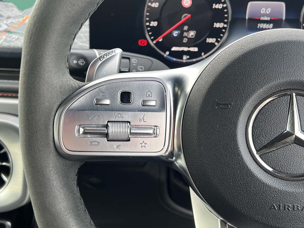 Used Mercedes-Benz G Class 2023 for sale - 78053457: Photo 25