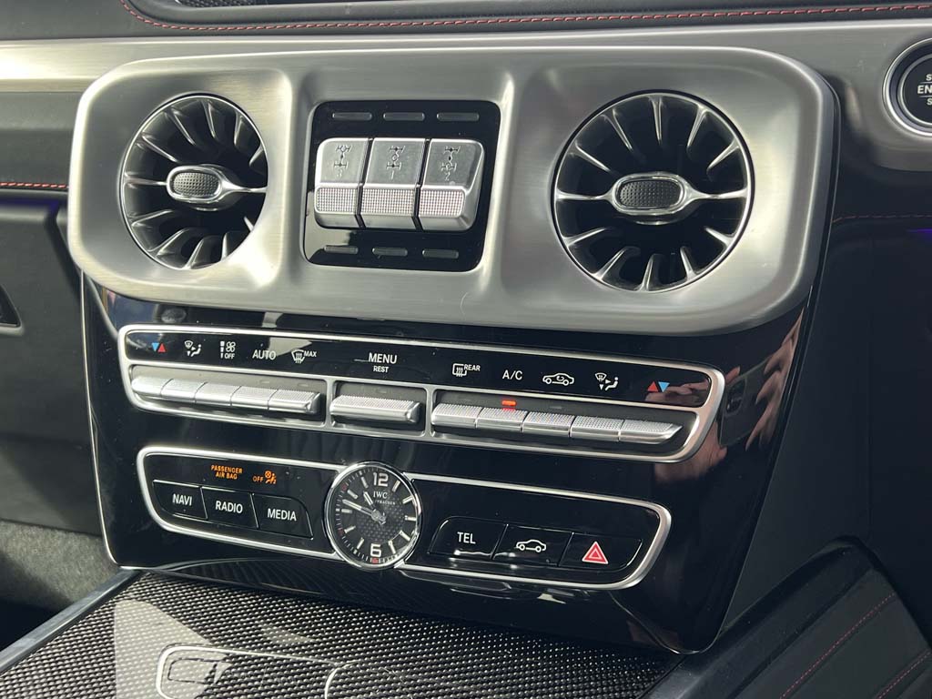 Used Mercedes-Benz G Class 2023 for sale - 78053457: Photo 5