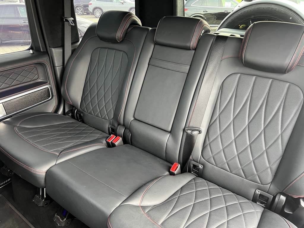 Used Mercedes-Benz G Class 2023 for sale - 78053457: Photo 8