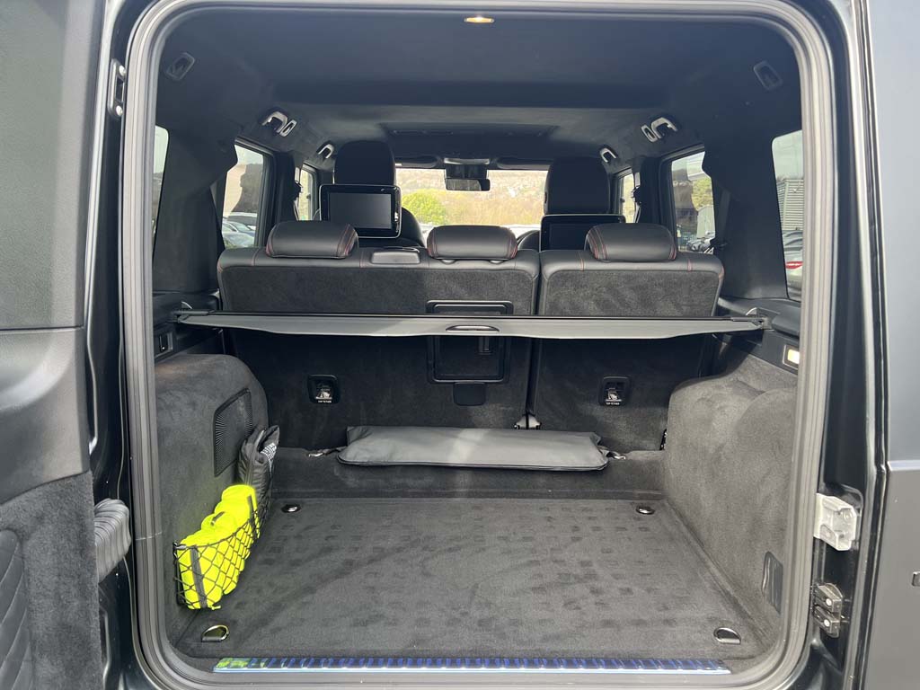 Used Mercedes-Benz G Class 2023 for sale - 78053457: Photo 9