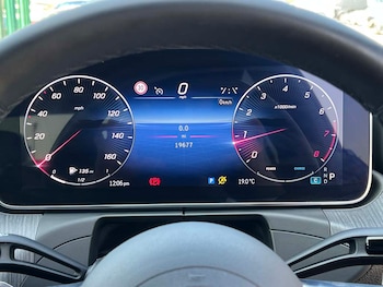 Used Mercedes-Benz C Class 2023 for sale - 78408111: Photo