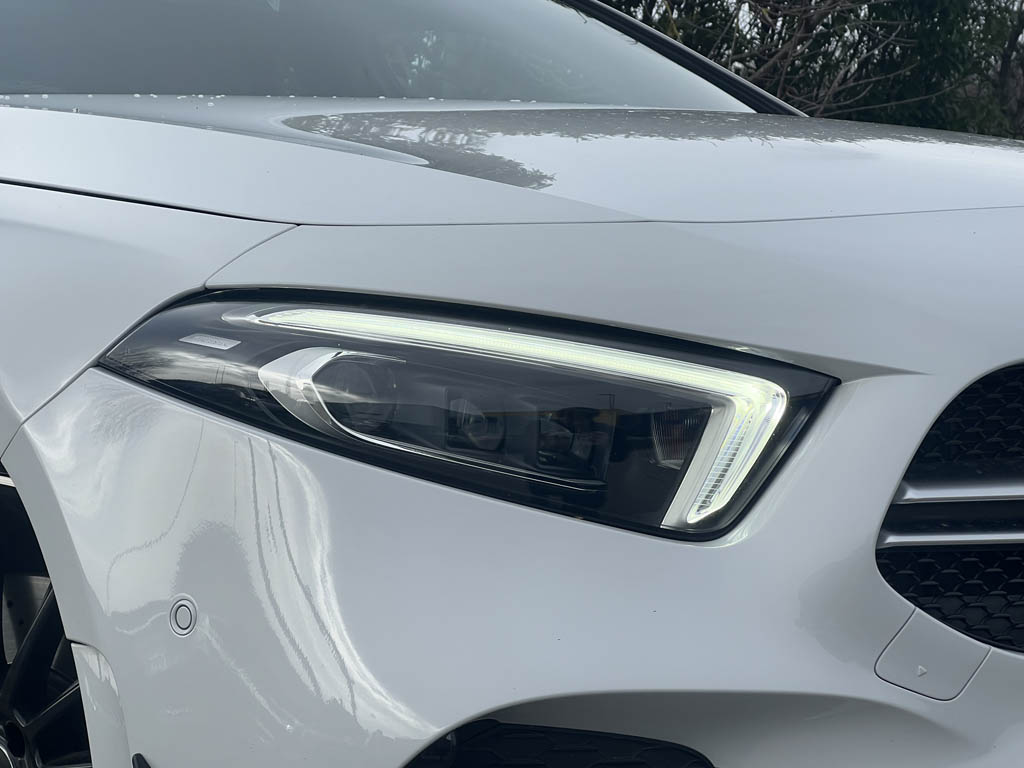 Used Mercedes-Benz A-Class 2023 for sale - 78084710: Photo 13