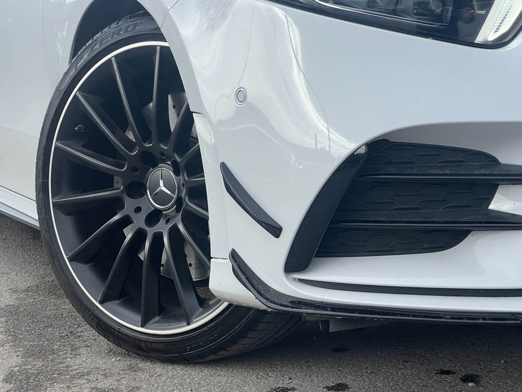 Used Mercedes-Benz A-Class 2023 for sale - 78084710: Photo 14