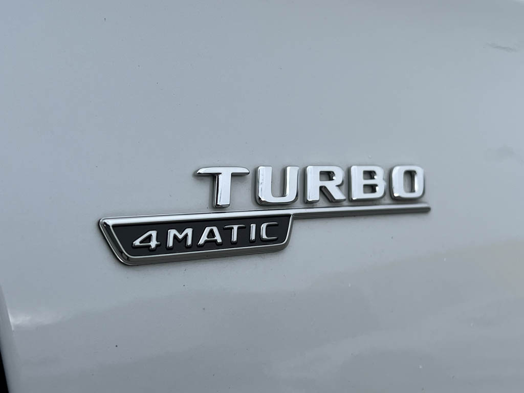 Used Mercedes-Benz A-Class 2023 for sale - 78084710: Photo 17