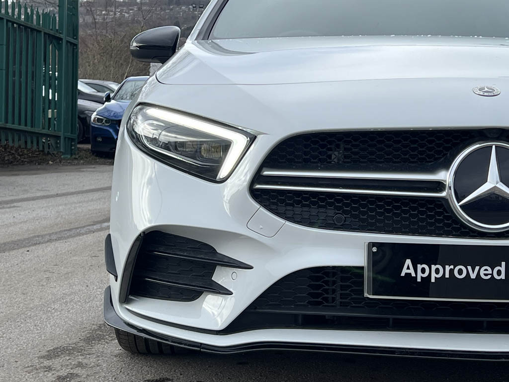 Used Mercedes-Benz A-Class 2023 for sale - 78084710: Photo 19