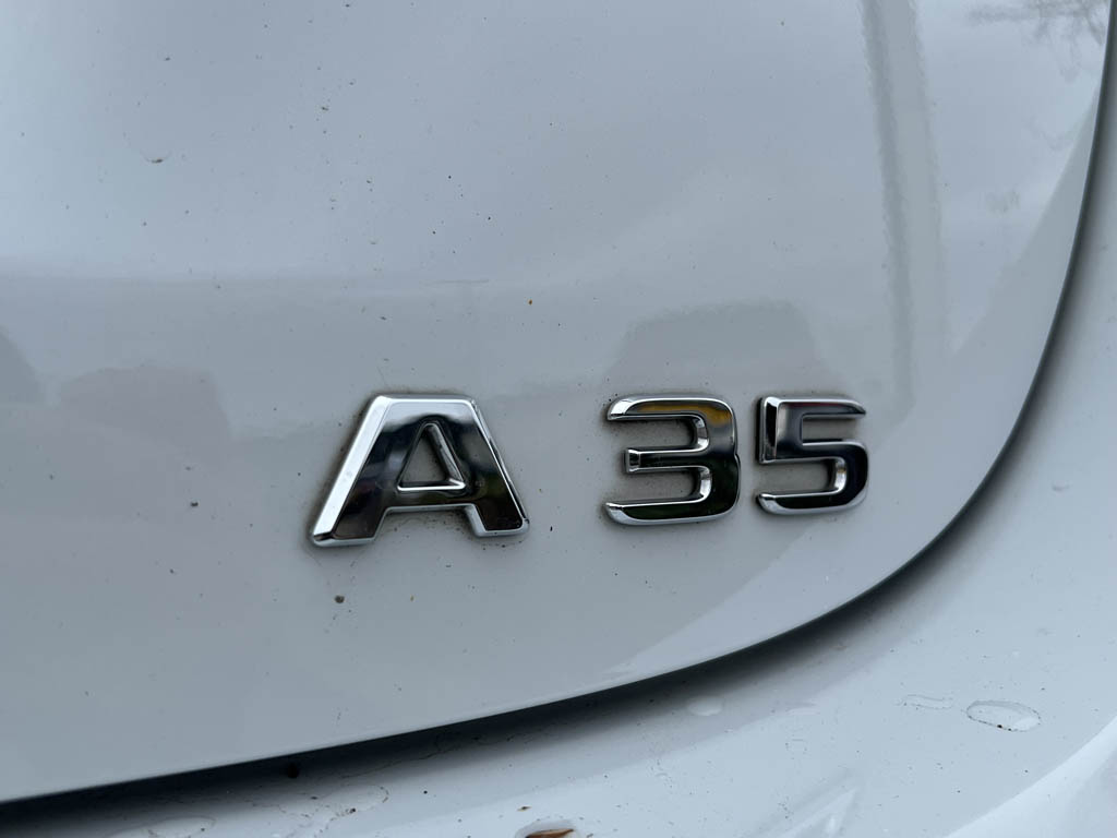 Used Mercedes-Benz A-Class 2023 for sale - 78084710: Photo 20