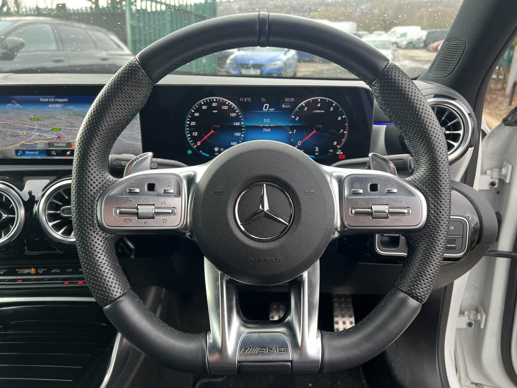 Used Mercedes-Benz A-Class 2023 for sale - 78084710: Photo 22