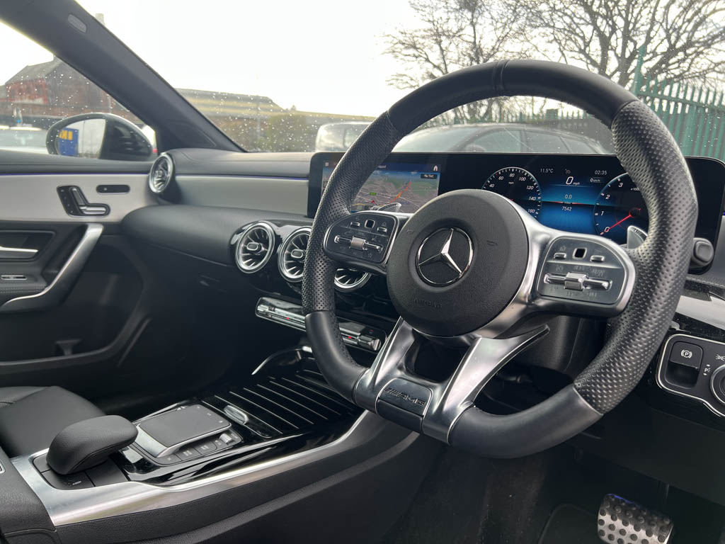 Used Mercedes-Benz A-Class 2023 for sale - 78084710: Photo 23