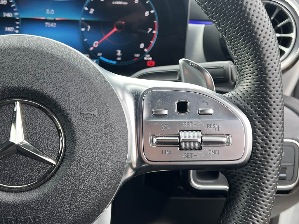 Used Mercedes-Benz A-Class 2023 for sale - 78084710: Photo 24