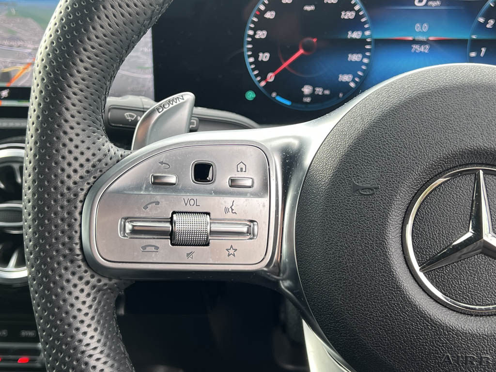 Used Mercedes-Benz A-Class 2023 for sale - 78084710: Photo 25