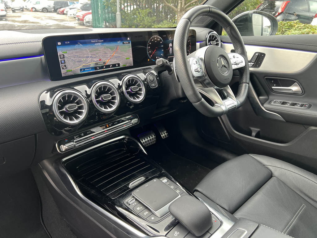 Used Mercedes-Benz A-Class 2023 for sale - 78084710: Photo 3