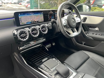 Used Mercedes-Benz A-Class 2023 for sale - 78084710: Photo