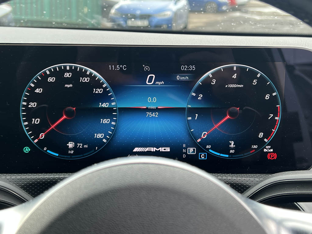 Used Mercedes-Benz A-Class 2023 for sale - 78084710: Photo 4