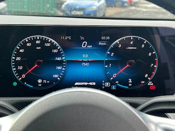 Used Mercedes-Benz A-Class 2023 for sale - 78084710: Photo