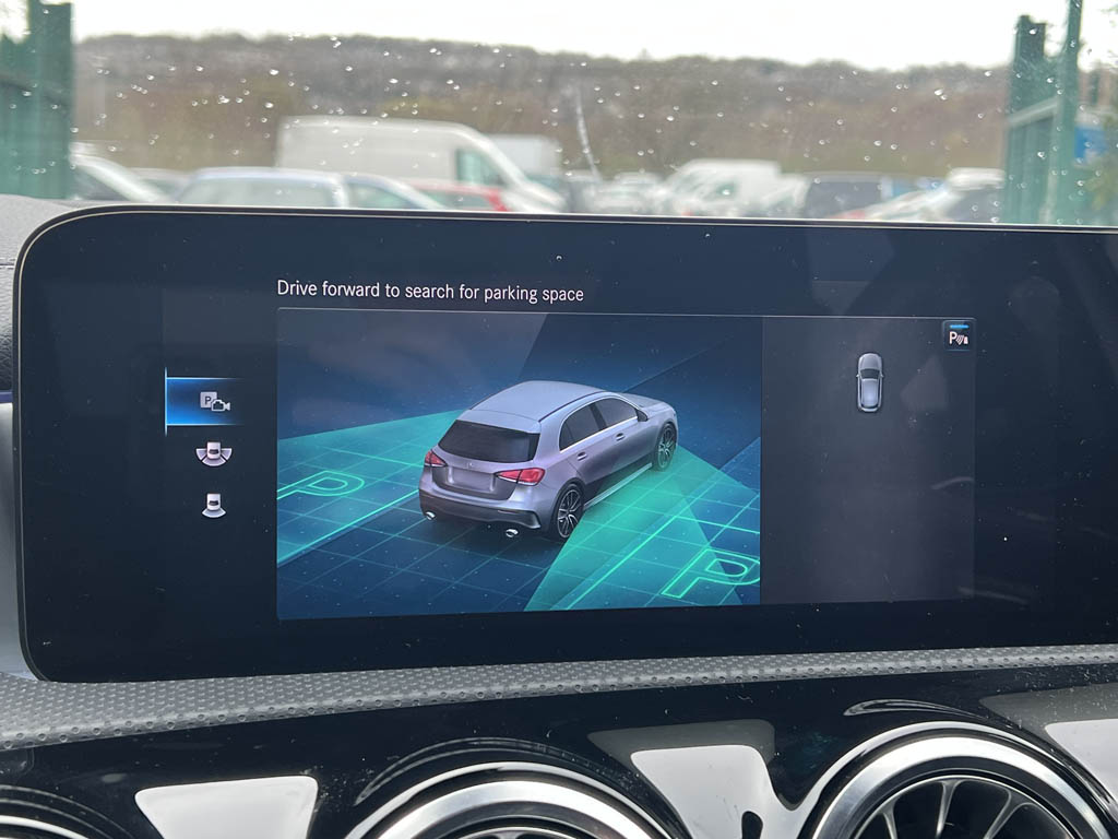 Used Mercedes-Benz A-Class 2023 for sale - 78084710: Photo 5