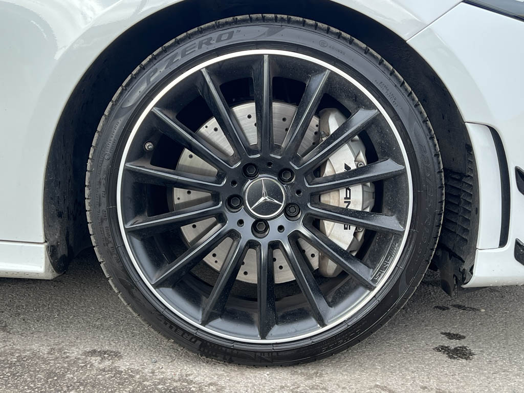 Used Mercedes-Benz A-Class 2023 for sale - 78084710: Photo 6