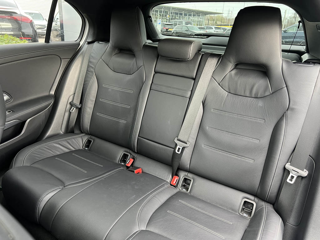 Used Mercedes-Benz A-Class 2023 for sale - 78084710: Photo 8