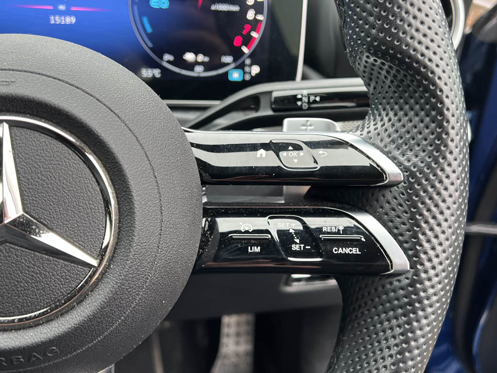 Used Mercedes-Benz C Class 2022 for sale - 77541140: Photo 23