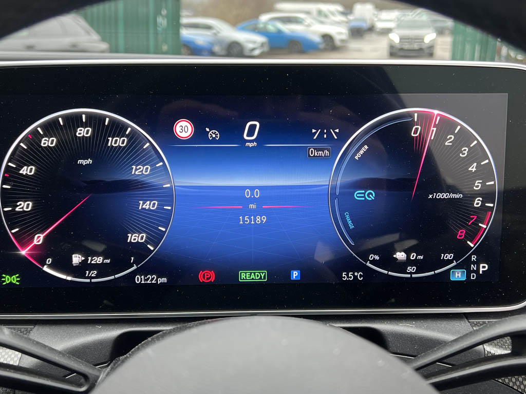 Used Mercedes-Benz C Class 2022 for sale - 77541140: Photo 4