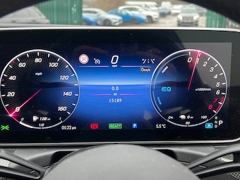 Used Mercedes-Benz C Class 2022 for sale - 77541140: Photo