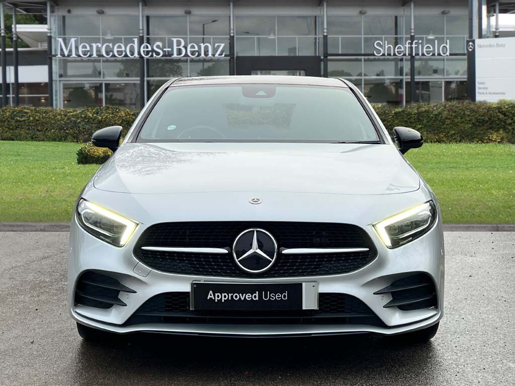 Used Mercedes-Benz A-Class 2021 for sale - 77533176: Photo 10