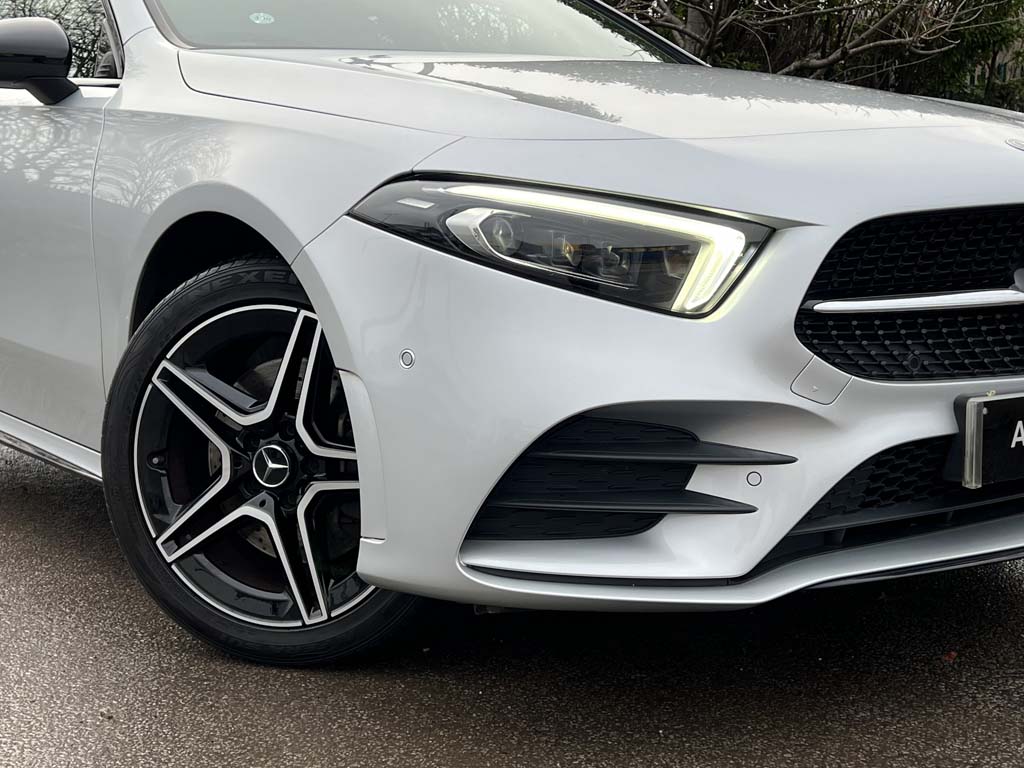 Used Mercedes-Benz A-Class 2021 for sale - 77533176: Photo 12