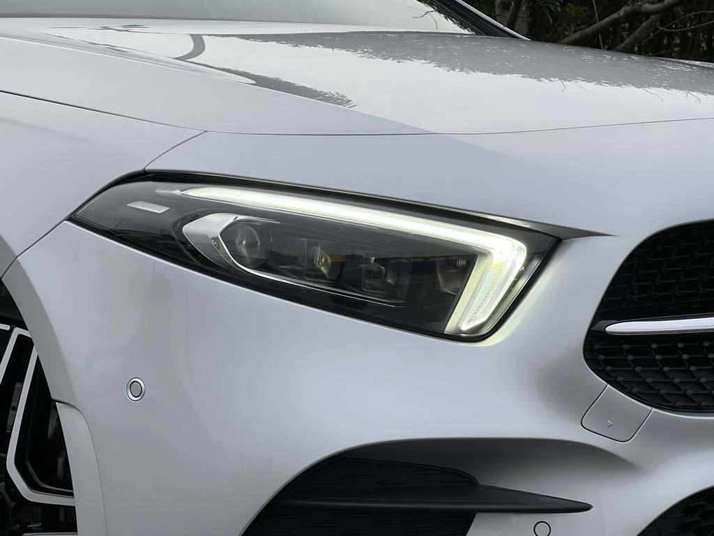 Used Mercedes-Benz A-Class 2021 for sale - 77533176: Photo 13