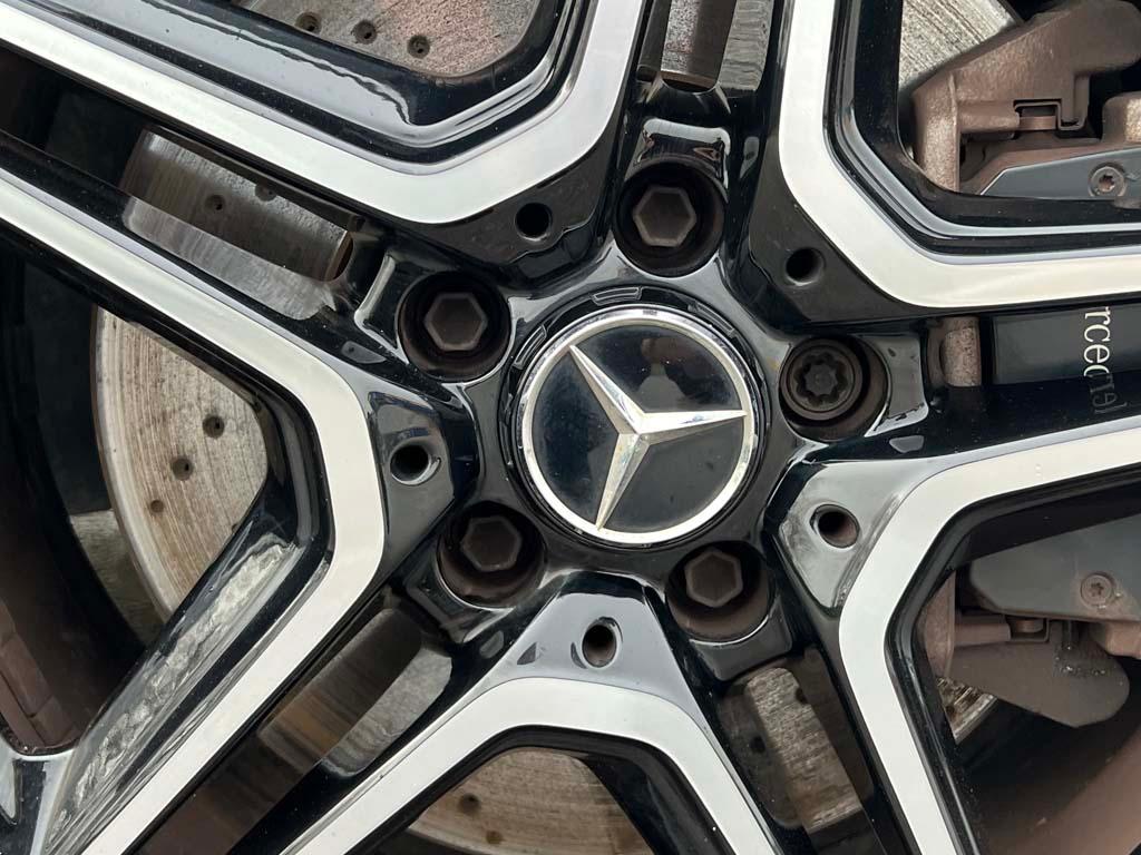 Used Mercedes-Benz A-Class 2021 for sale - 77533176: Photo 16