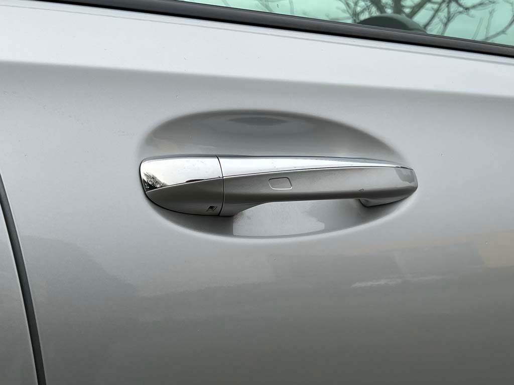 Used Mercedes-Benz A-Class 2021 for sale - 77533176: Photo 17