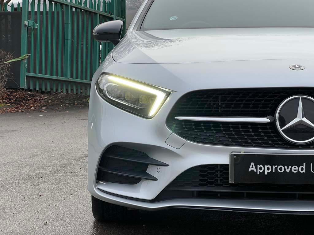 Used Mercedes-Benz A-Class 2021 for sale - 77533176: Photo 19