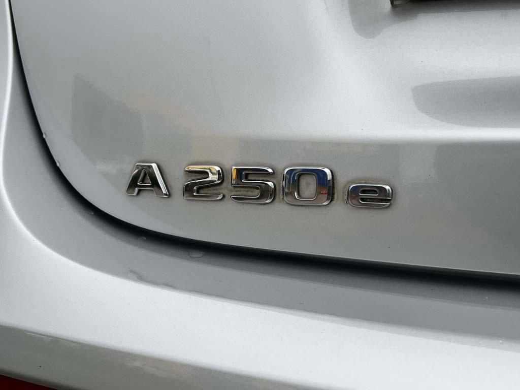 Used Mercedes-Benz A-Class 2021 for sale - 77533176: Photo 20