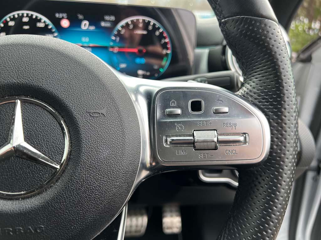 Used Mercedes-Benz A-Class 2021 for sale - 77533176: Photo 22