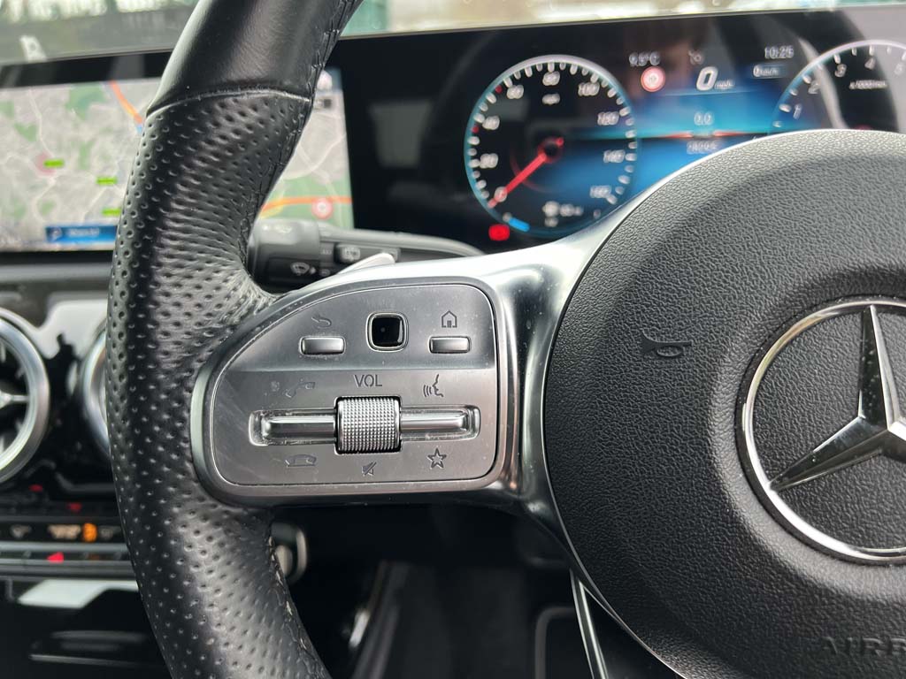 Used Mercedes-Benz A-Class 2021 for sale - 77533176: Photo 23