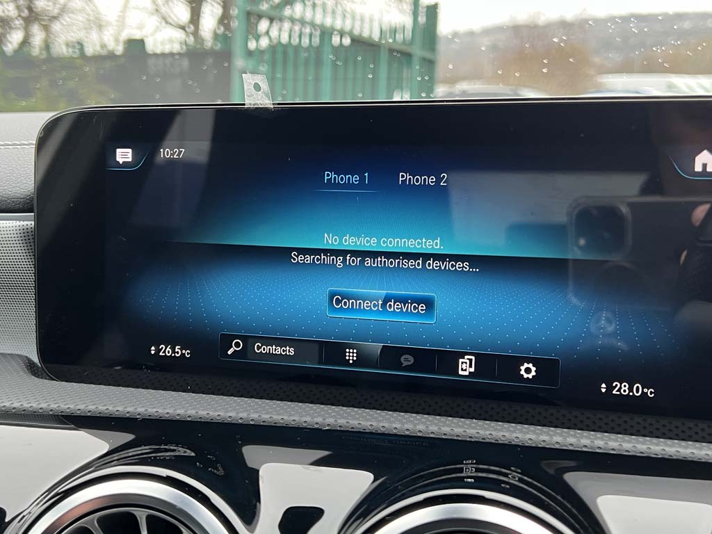 Used Mercedes-Benz A-Class 2021 for sale - 77533176: Photo 24