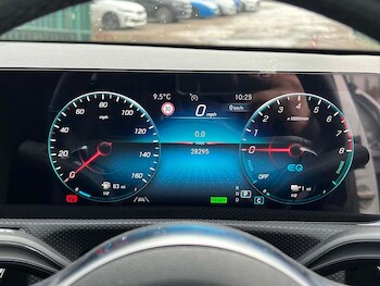 Used Mercedes-Benz A-Class 2021 for sale - 77533176: Photo