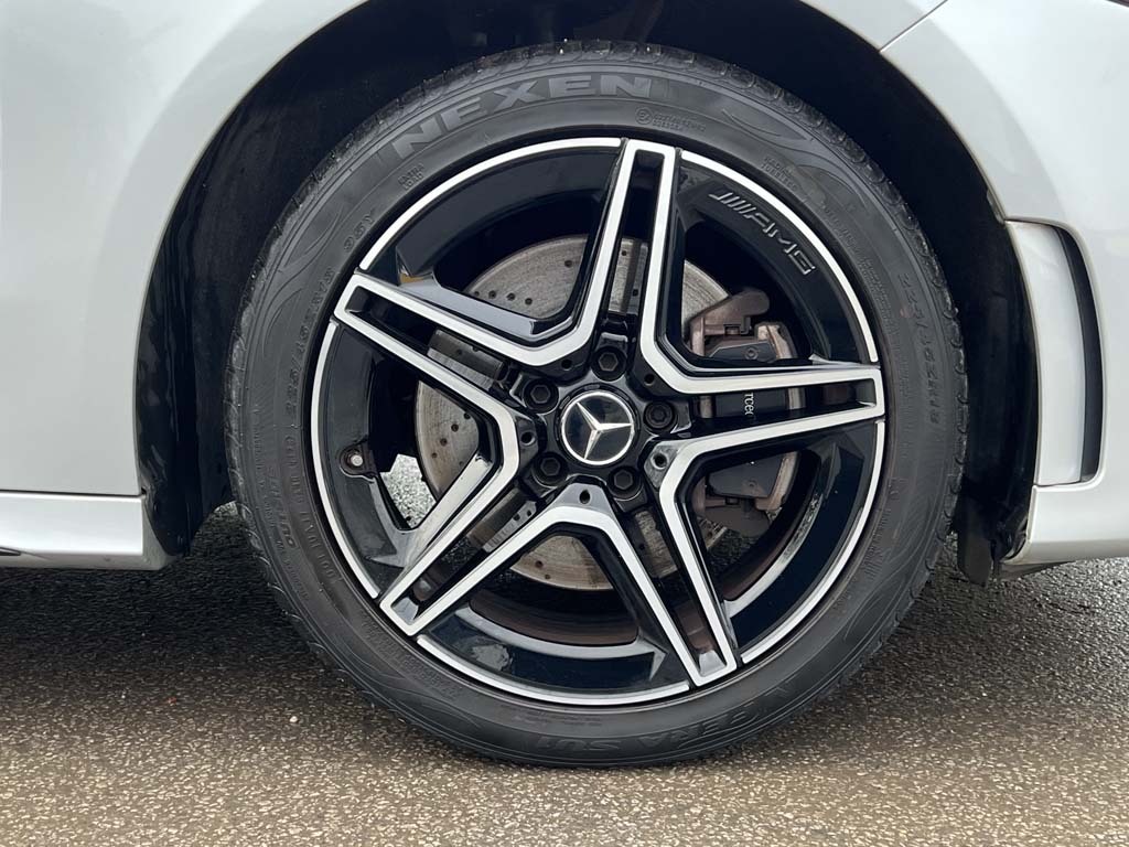 Used Mercedes-Benz A-Class 2021 for sale - 77533176: Photo 6