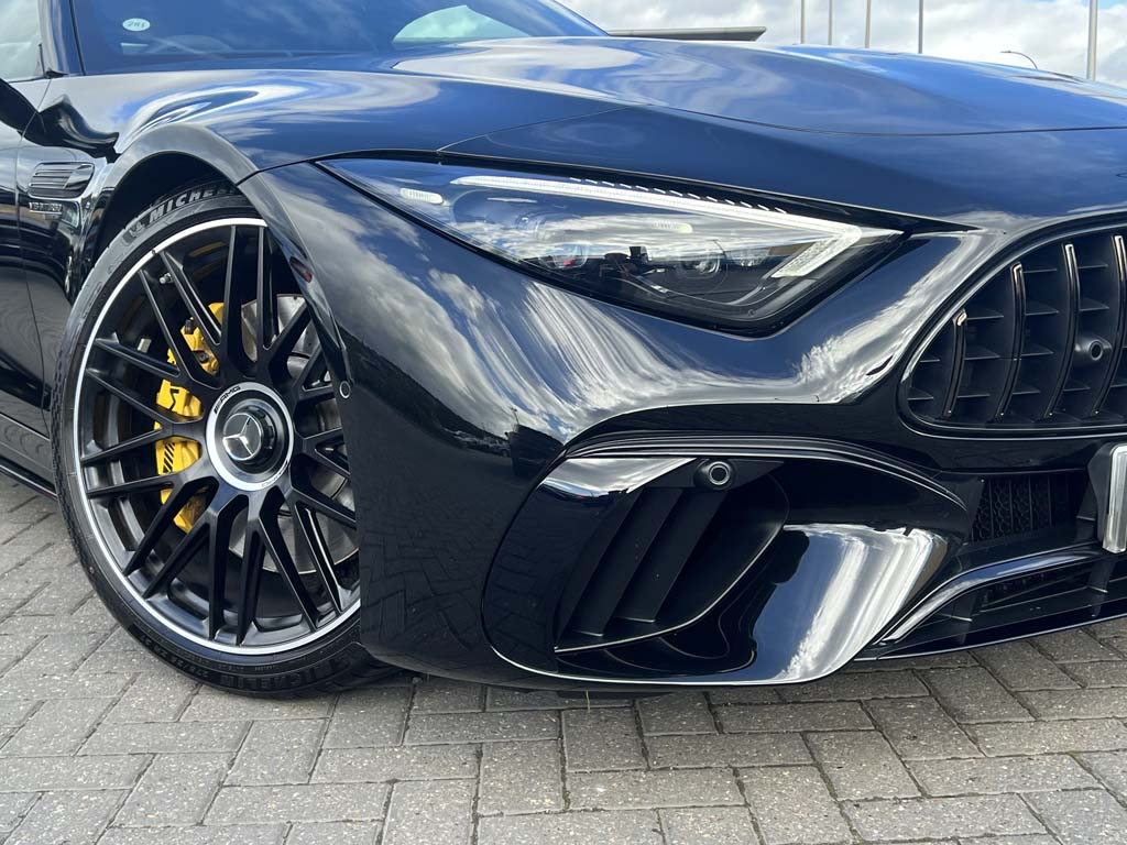 Used Mercedes-Benz SL 2023 for sale - 76675860: Photo 11