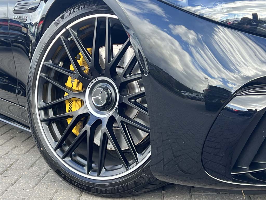 Used Mercedes-Benz SL 2023 for sale - 76675860: Photo 12