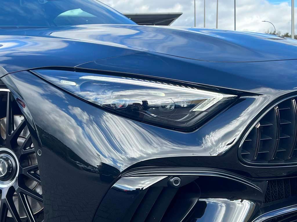 Used Mercedes-Benz SL 2023 for sale - 76675860: Photo 13