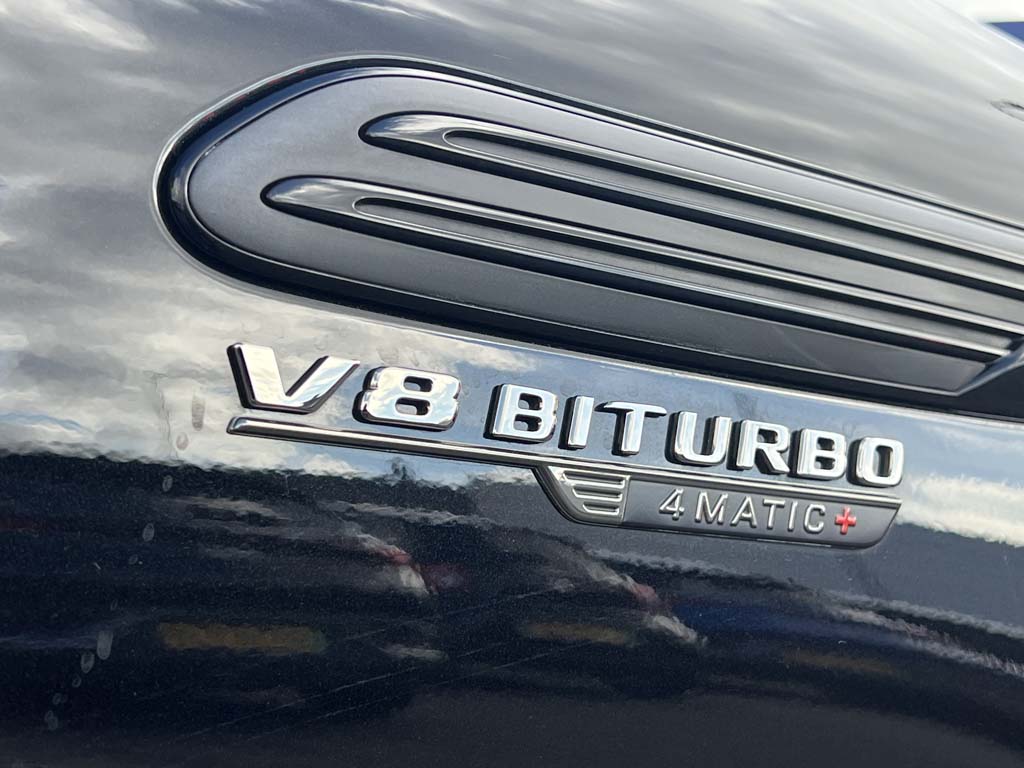 Used Mercedes-Benz SL 2023 for sale - 76675860: Photo 14